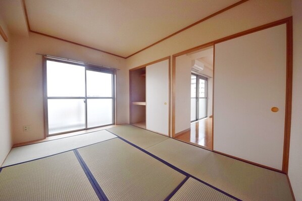 パインヒル上町の物件内観写真